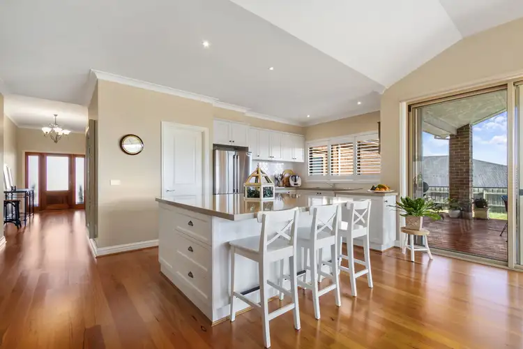 Fifth view of Homely house listing, 10 Ashley Avenue, Morwell VIC 3840