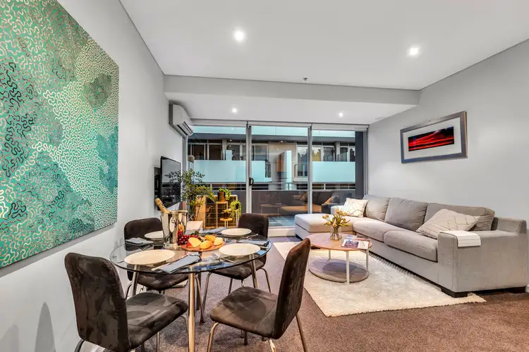 402G/93 Dow Street, Port Melbourne VIC 3207