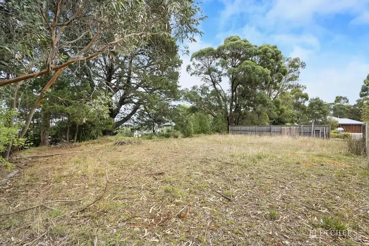 Main view of Homely land listing, 8 Highvista Grove, Ballarat East VIC 3350