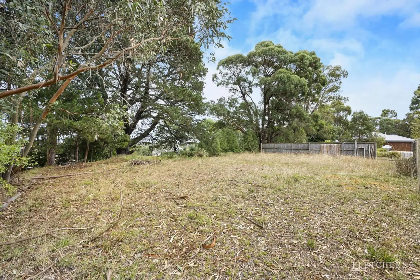 Main view of Homely land listing, 8 Highvista Grove, Ballarat East VIC 3350