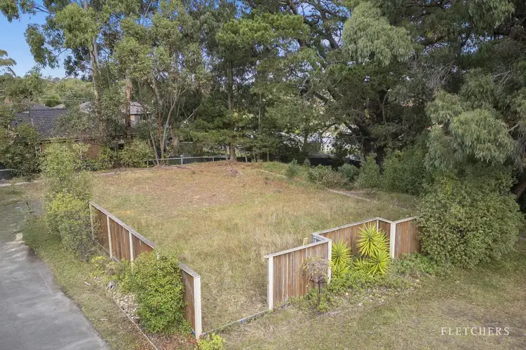 Fourth view of Homely land listing, 8 Highvista Grove, Ballarat East VIC 3350