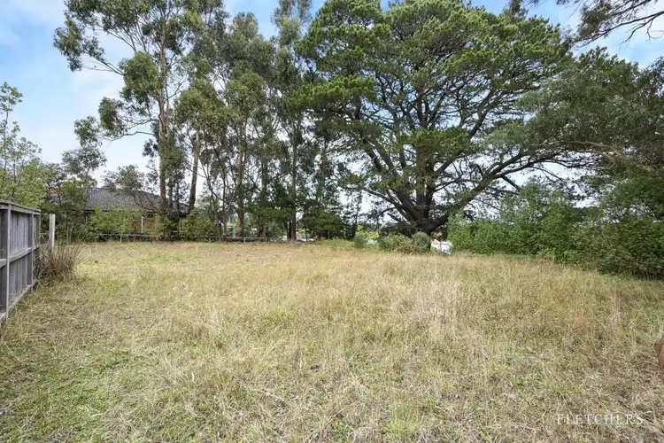 Fifth view of Homely land listing, 8 Highvista Grove, Ballarat East VIC 3350