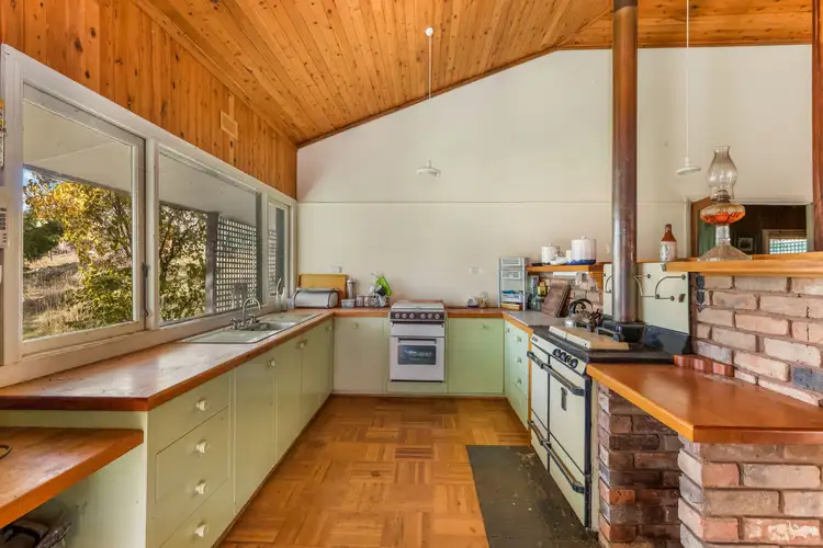 Third view of Homely house listing, 325 Heathcote East Baynton Road, Argyle VIC 3523