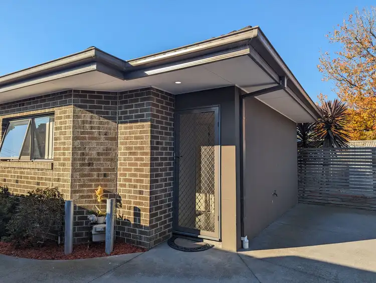 Second view of Homely unit listing, 3/19 Poplar Street, Thomastown VIC 3074