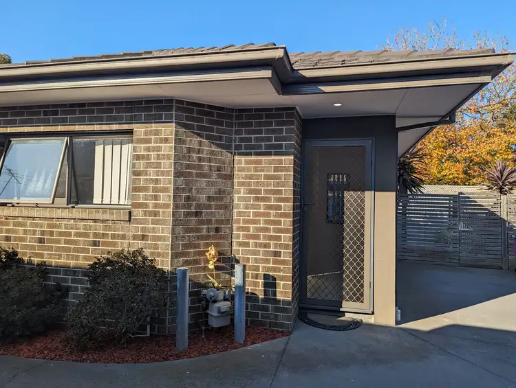 Third view of Homely unit listing, 3/19 Poplar Street, Thomastown VIC 3074