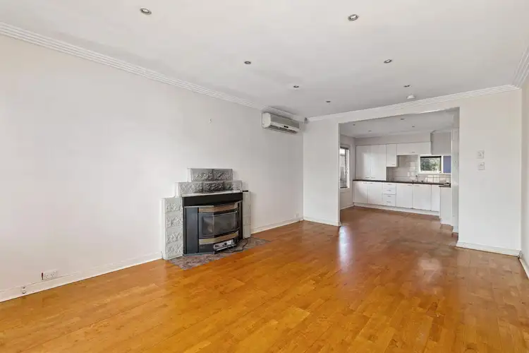 Second view of Homely house listing, 29 Jubilee Street, Newport VIC 3015