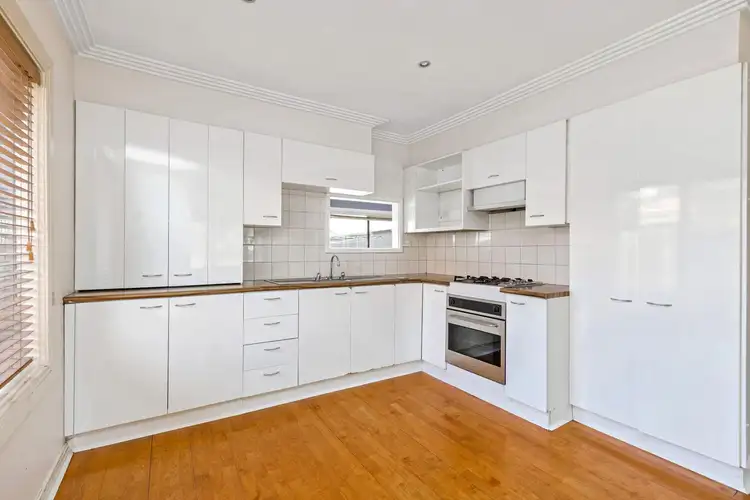 Fourth view of Homely house listing, 29 Jubilee Street, Newport VIC 3015