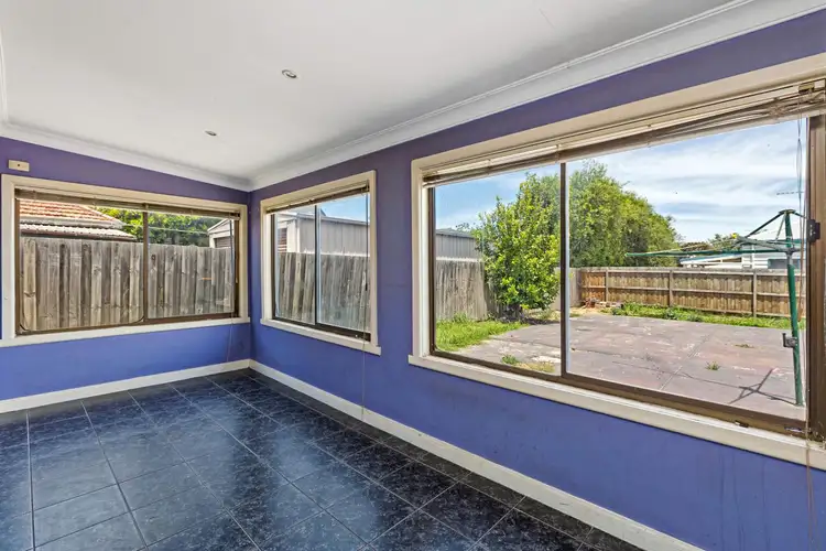 Fifth view of Homely house listing, 29 Jubilee Street, Newport VIC 3015