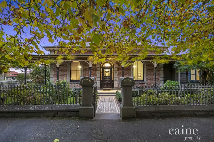 28 Windermere Street