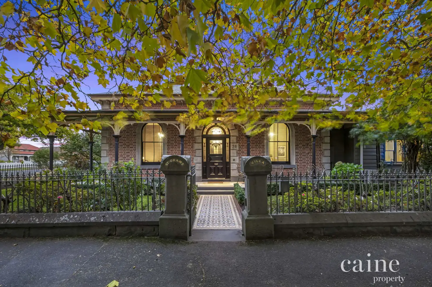 Main view of Homely house listing, 28 Windermere Street, Ballarat Central VIC 3350