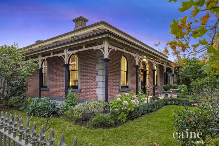 Second view of Homely house listing, 28 Windermere Street, Ballarat Central VIC 3350