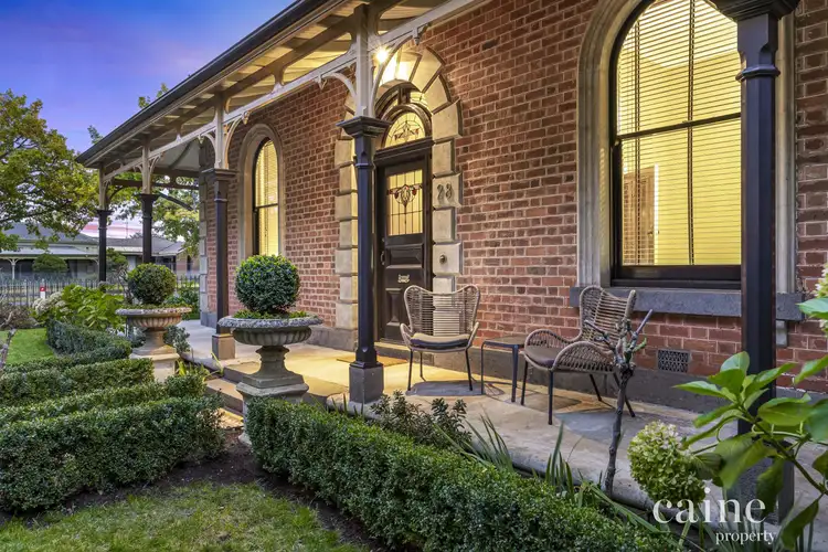 Third view of Homely house listing, 28 Windermere Street, Ballarat Central VIC 3350