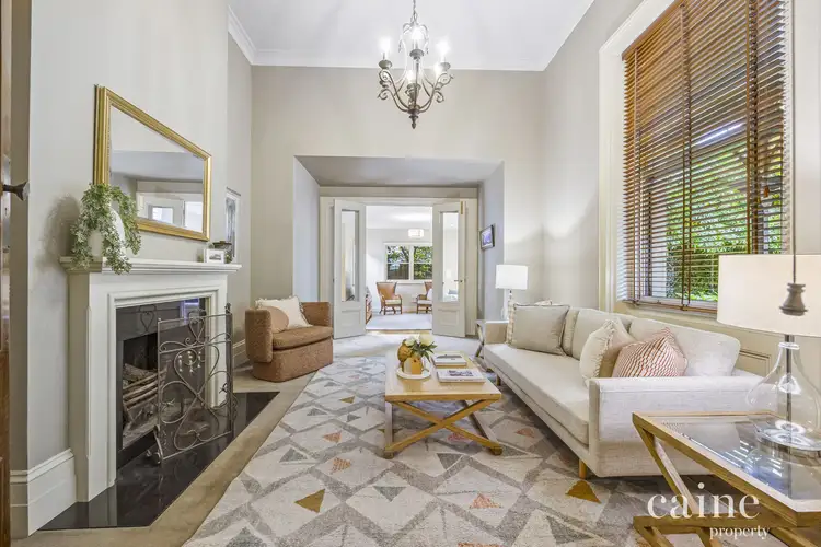 Fifth view of Homely house listing, 28 Windermere Street, Ballarat Central VIC 3350