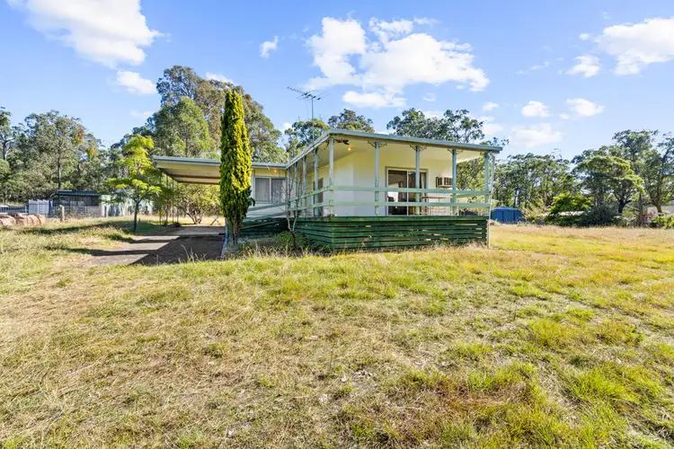 2 Gilwah Street, Glenmaggie VIC 3858