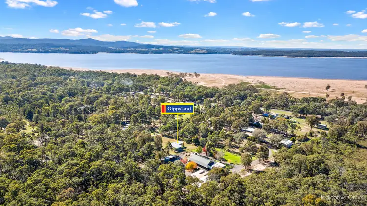 Fourth view of Homely rural property listing, 2 Gilwah Street, Glenmaggie VIC 3858