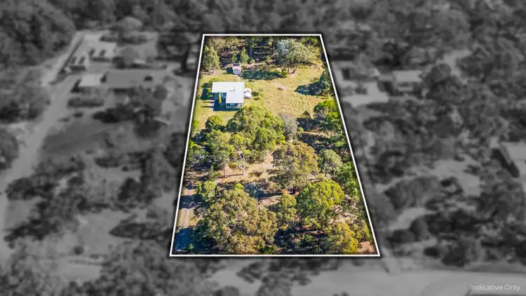 Fifth view of Homely rural property listing, 2 Gilwah Street, Glenmaggie VIC 3858