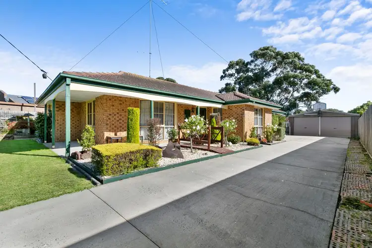 3 Bulga Court, Morwell VIC 3840