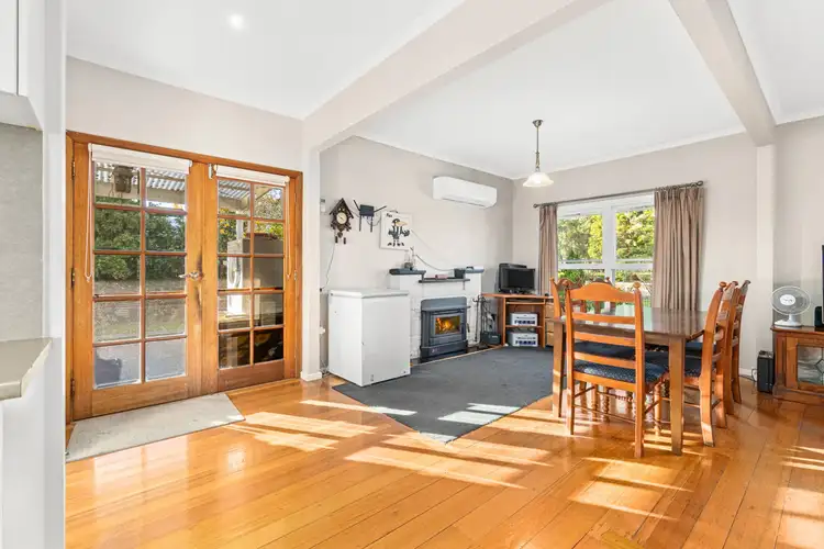 Second view of Homely house listing, 4 Hood Street, Rosedale VIC 3847