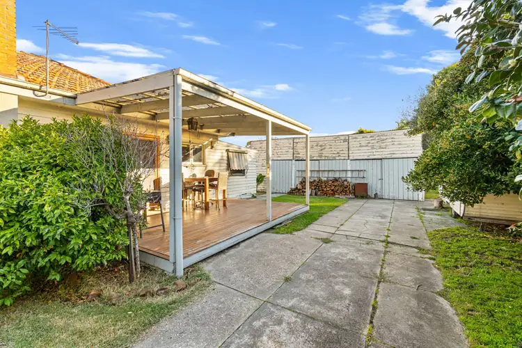 Third view of Homely house listing, 4 Hood Street, Rosedale VIC 3847