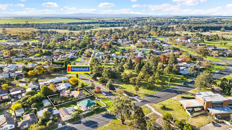 Fifth view of Homely house listing, 4 Hood Street, Rosedale VIC 3847
