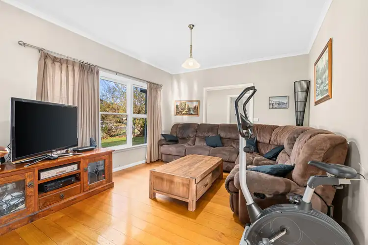 Sixth view of Homely house listing, 4 Hood Street, Rosedale VIC 3847