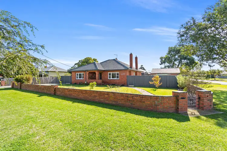60 McLean Street, Maffra VIC 3860