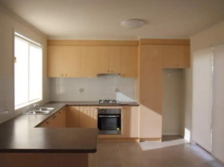 Second view of Homely townhouse listing, 3/6 Faulkner Street, Bentleigh VIC 3204