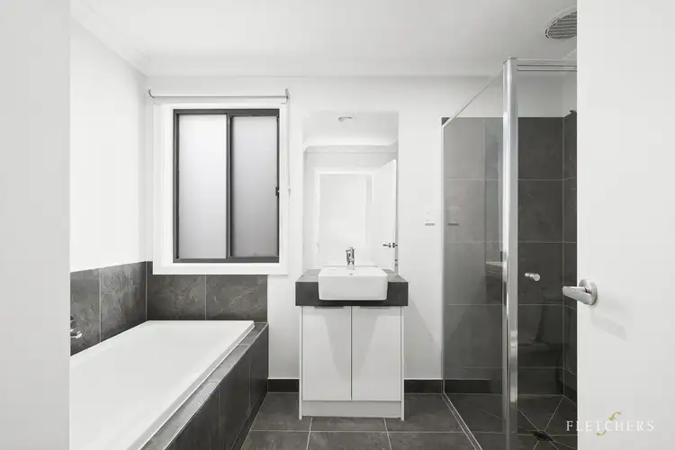 Fifth view of Homely house listing, 16 Fairy Wren Circuit, Mount Clear VIC 3350