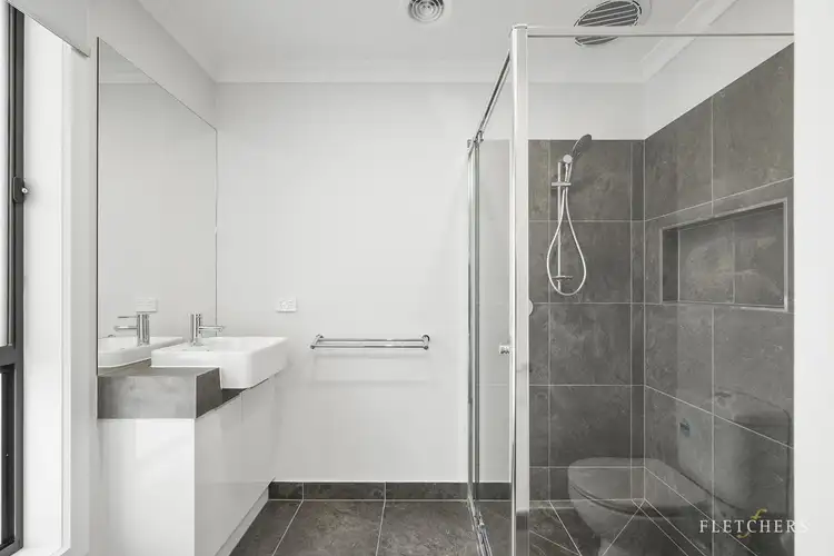 Sixth view of Homely house listing, 16 Fairy Wren Circuit, Mount Clear VIC 3350