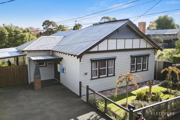 12 Otway Street South, Ballarat East VIC 3350