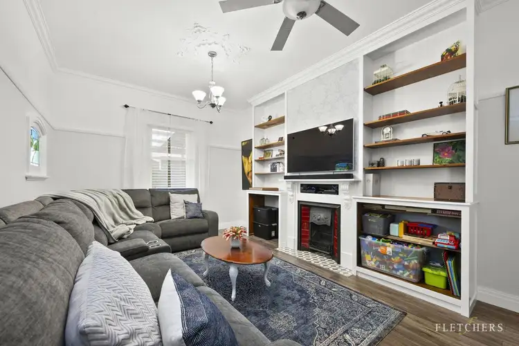 Fifth view of Homely house listing, 12 Otway Street South, Ballarat East VIC 3350