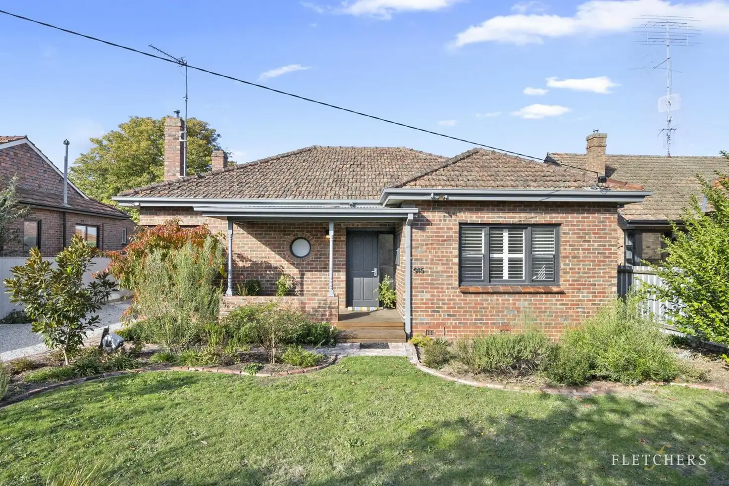 Main view of Homely house listing, 915 Ripon Street, Redan VIC 3350