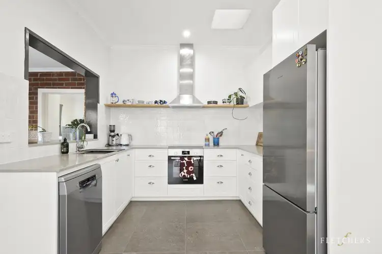 Second view of Homely house listing, 915 Ripon Street, Redan VIC 3350
