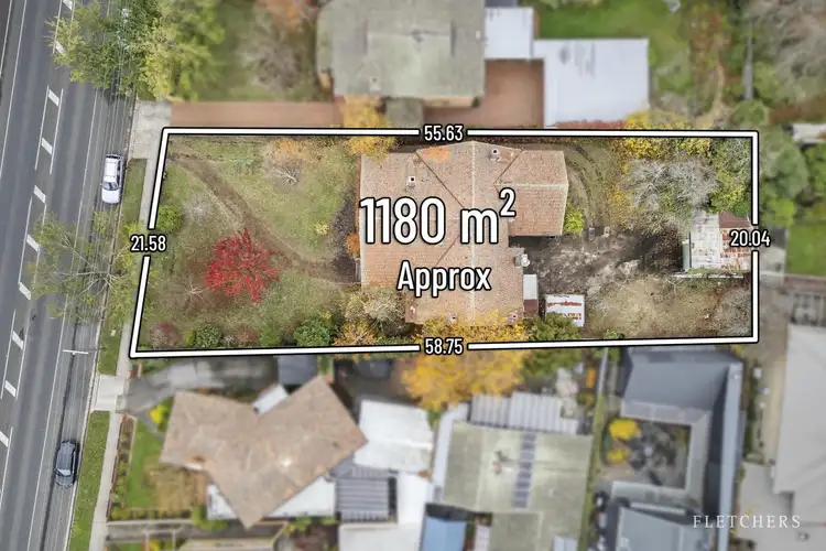 Second view of Homely house listing, 210 Wendouree Parade, Lake Wendouree VIC 3350