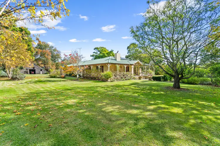Second view of Homely rural property listing, 620 Upper Maffra Road, Maffra West Upper VIC 3859