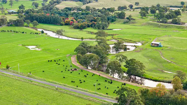 Third view of Homely rural property listing, 620 Upper Maffra Road, Maffra West Upper VIC 3859