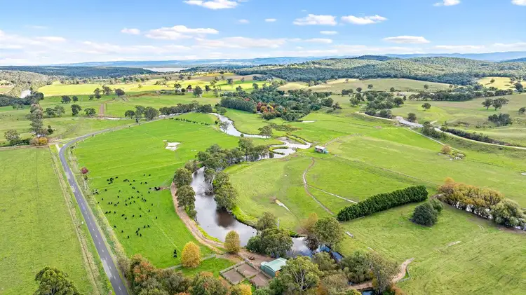 Fourth view of Homely rural property listing, 620 Upper Maffra Road, Maffra West Upper VIC 3859