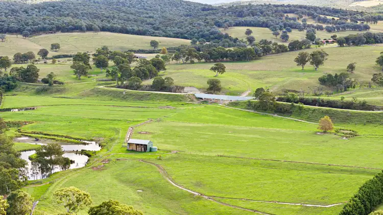 Sixth view of Homely rural property listing, 620 Upper Maffra Road, Maffra West Upper VIC 3859