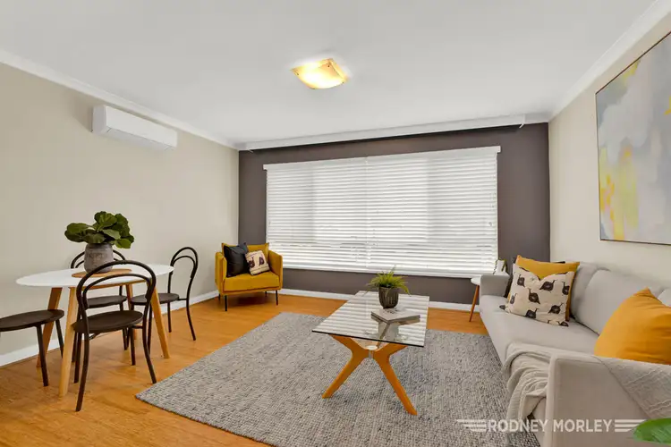 3/15 Payne Street, Caulfield North VIC 3161