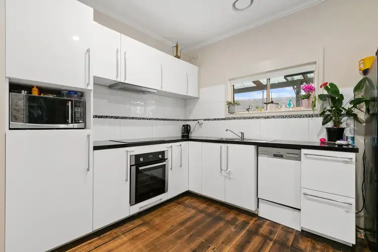 Main view of Homely house listing, 112 Comans Street, Morwell VIC 3840