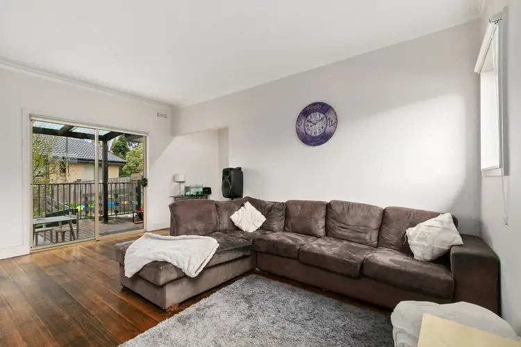 Second view of Homely house listing, 112 Comans Street, Morwell VIC 3840