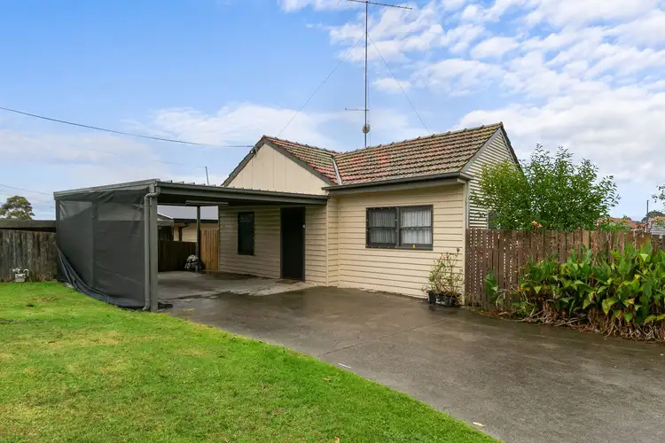 Third view of Homely house listing, 112 Comans Street, Morwell VIC 3840