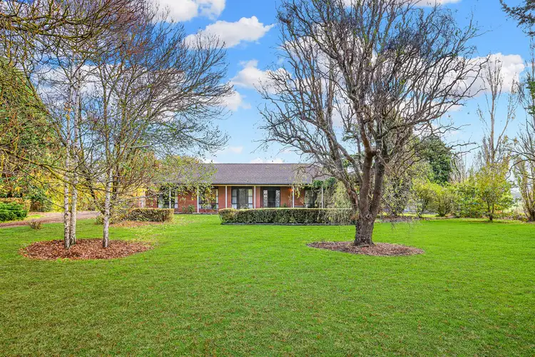 Second view of Homely rural property listing, 156 McConnells Road, Taroon VIC 3265