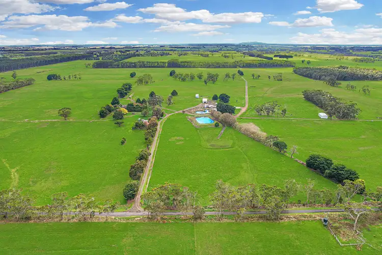 Sixth view of Homely rural property listing, 156 McConnells Road, Taroon VIC 3265