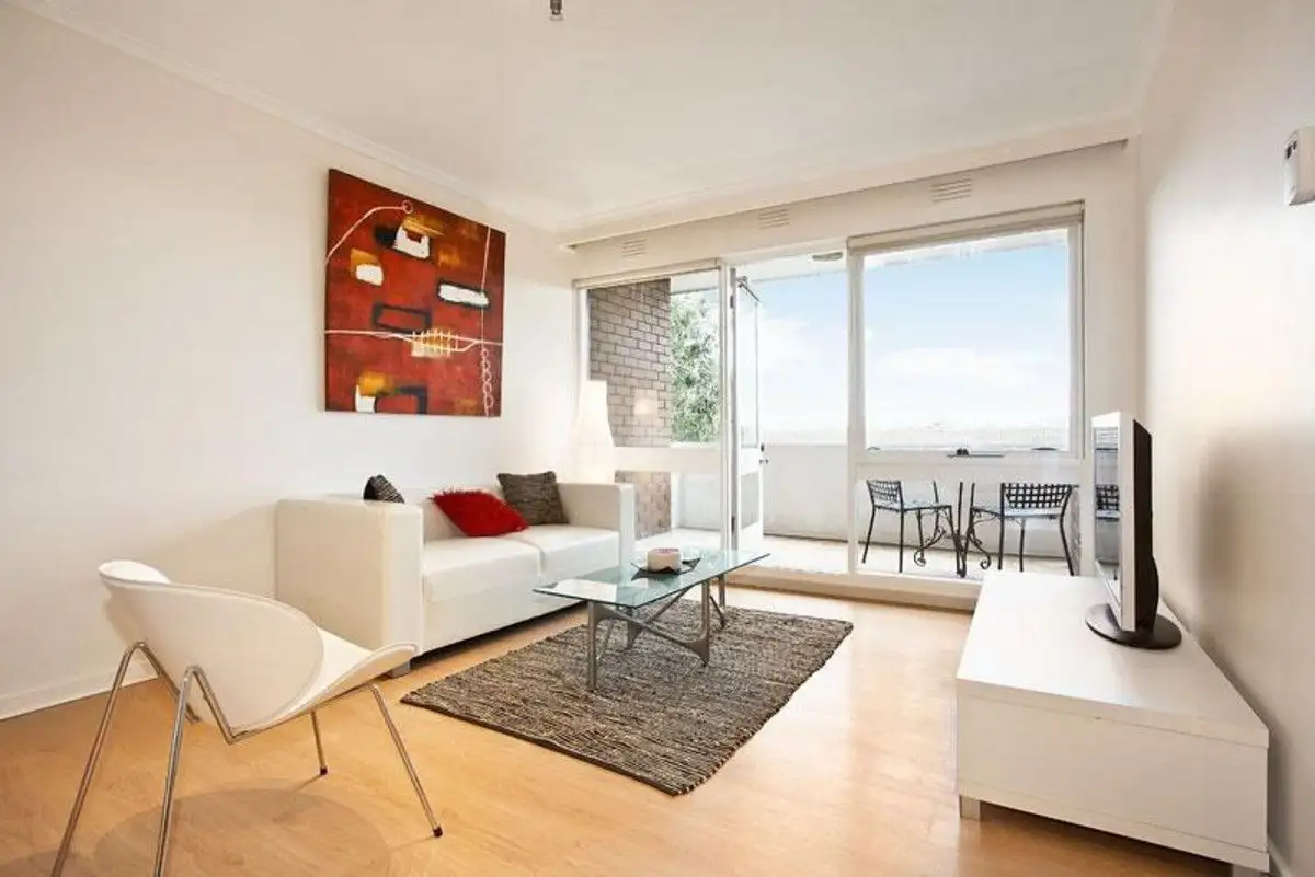 Main view of Homely apartment listing, 7/363 Balaclava Road, Caulfield North VIC 3161