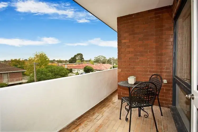 Fourth view of Homely apartment listing, 7/363 Balaclava Road, Caulfield North VIC 3161