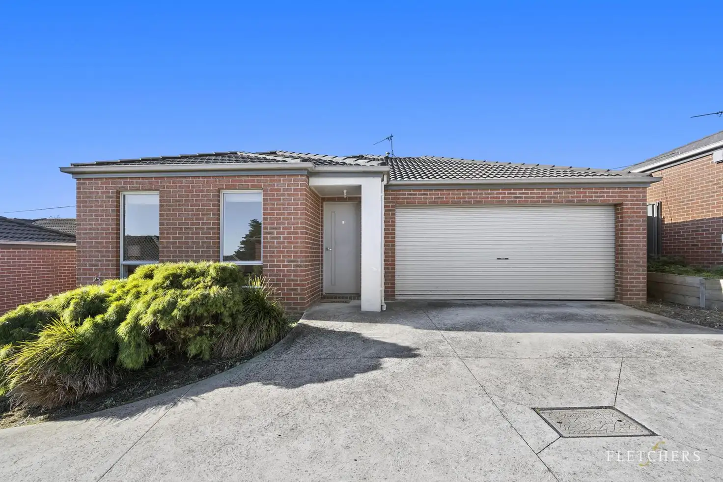 Main view of Homely townhouse listing, 1/5 Fincham Street, Mount Pleasant VIC 3350