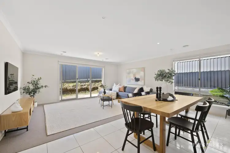 Second view of Homely townhouse listing, 1/5 Fincham Street, Mount Pleasant VIC 3350