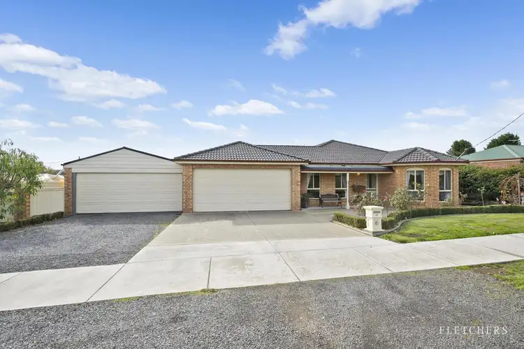 28 Albert Street, Miners Rest VIC 3352