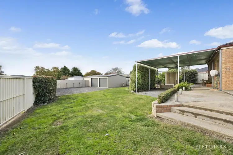 Fourth view of Homely house listing, 28 Albert Street, Miners Rest VIC 3352